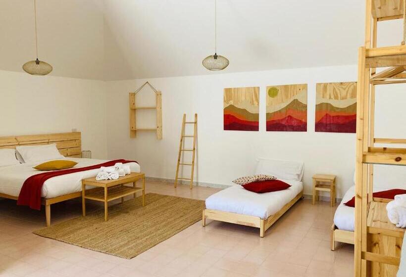 Hotel Dimore Montane