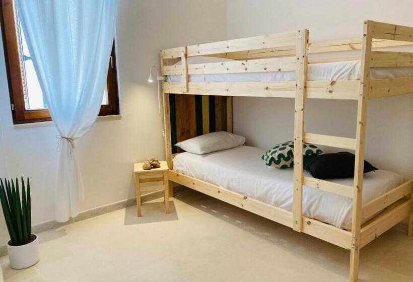 Hotel Dimore Montane