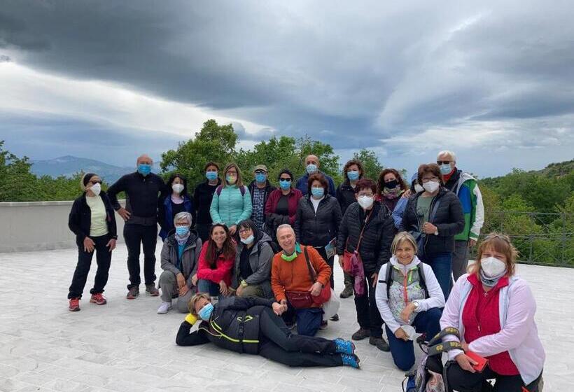 Hotel Dimore Montane