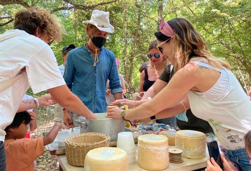 Hotel Dimore Montane