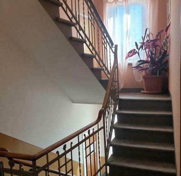 فندق Ristorante Gordolese Con Alloggio