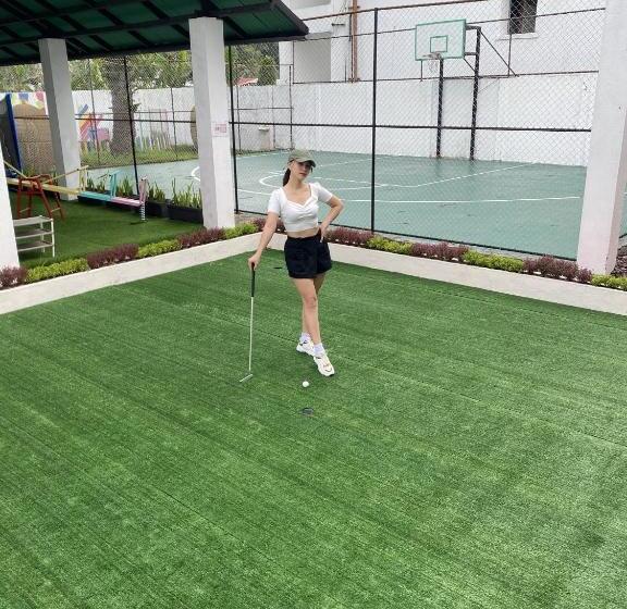 فندق Yama Resort Indonesia