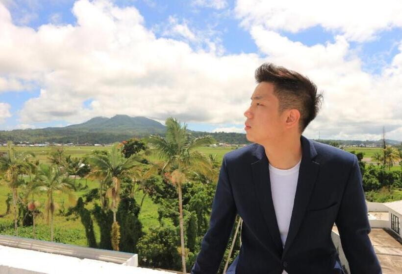 فندق Yama Resort Indonesia