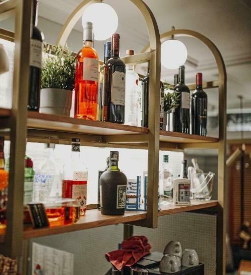 Пансион Alpha Fremdenzimmer