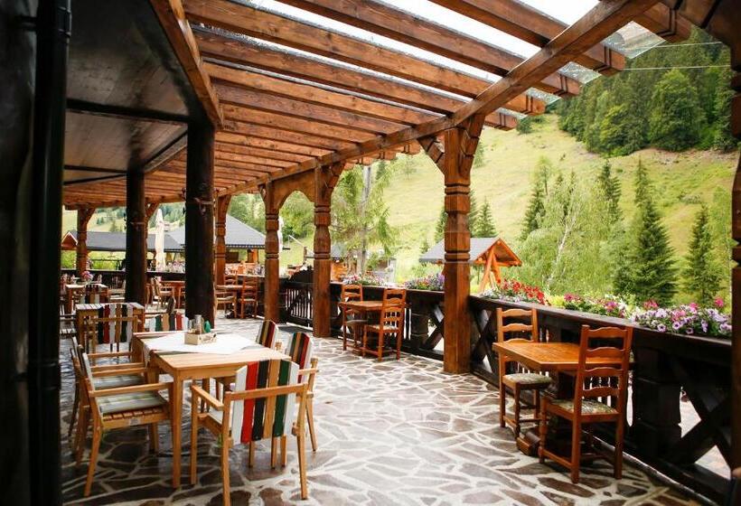 بنسيون Casa Baciu Colacu