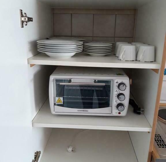 ペンション Ferienwohnung In Erftstadt