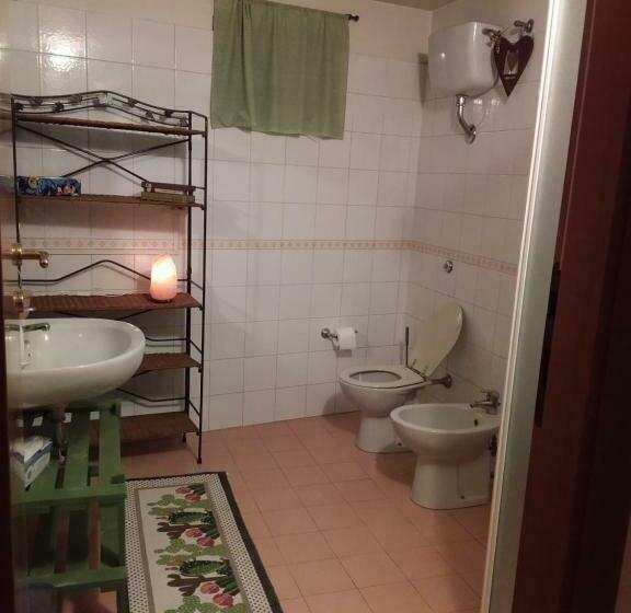 بنسيون L  Ametista