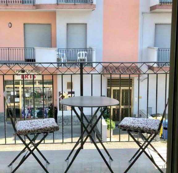 פנסיון La Maison De Mimì