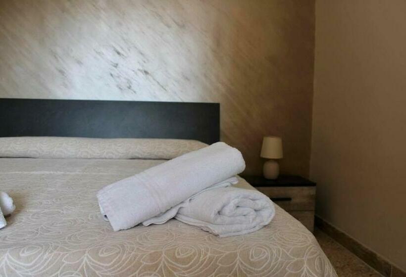 פנסיון La Maison De Mimì