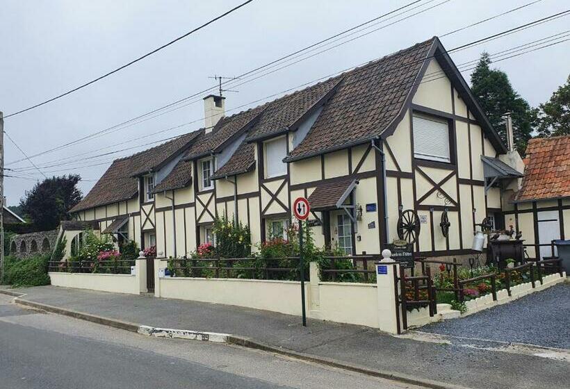 펜션 Le Vieux Logis