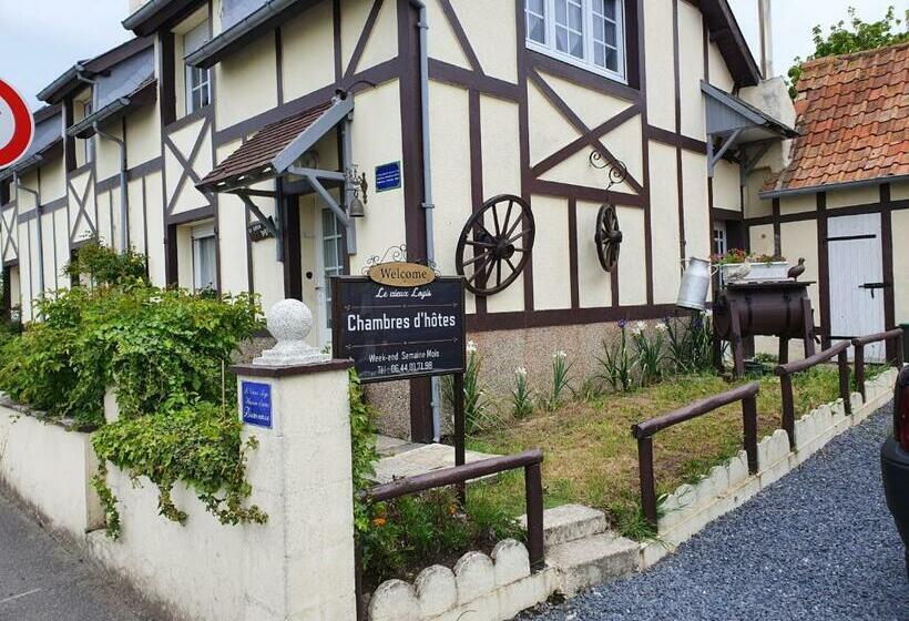 펜션 Le Vieux Logis