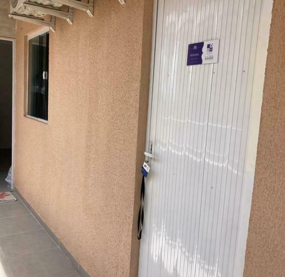 ペンション Pousada A Casa Portuguesa