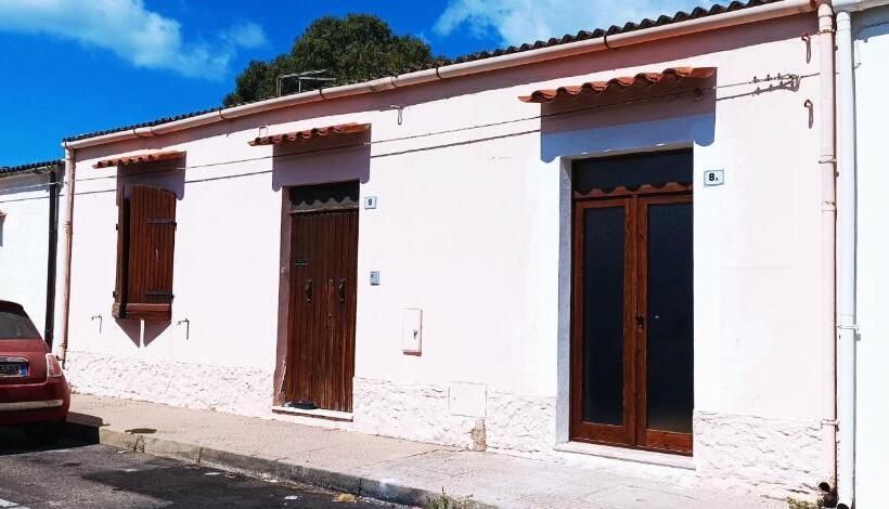 膳宿费 Sardegna, Torre Grande, La Camera Chiara Q2749