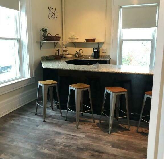 Пансион Suite 3 Eighteen