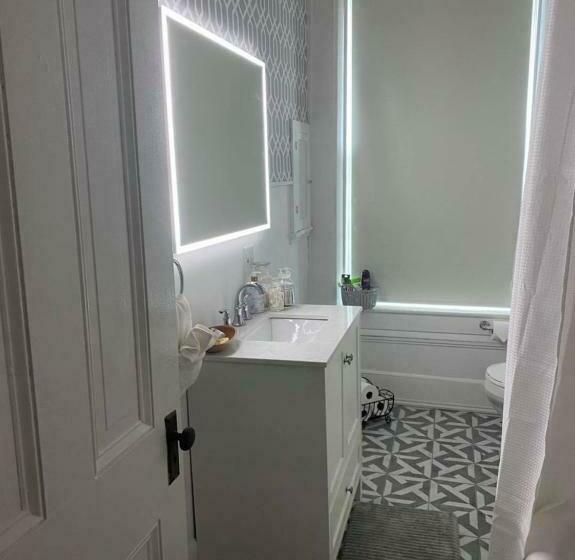 Пансион Suite 3 Eighteen