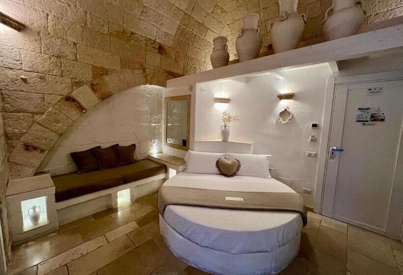 پانسیون Vittorio Emanuele Charming Suites