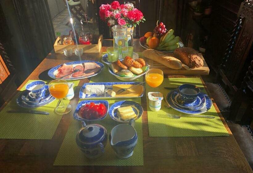 B&b Carisma