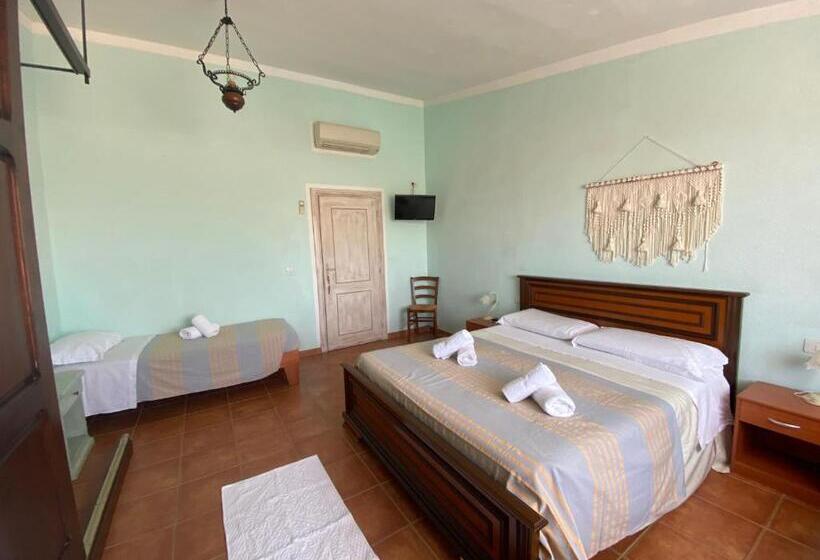 B&b La Pitraia