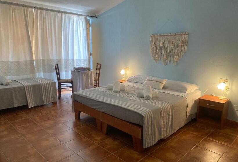 B&b La Pitraia