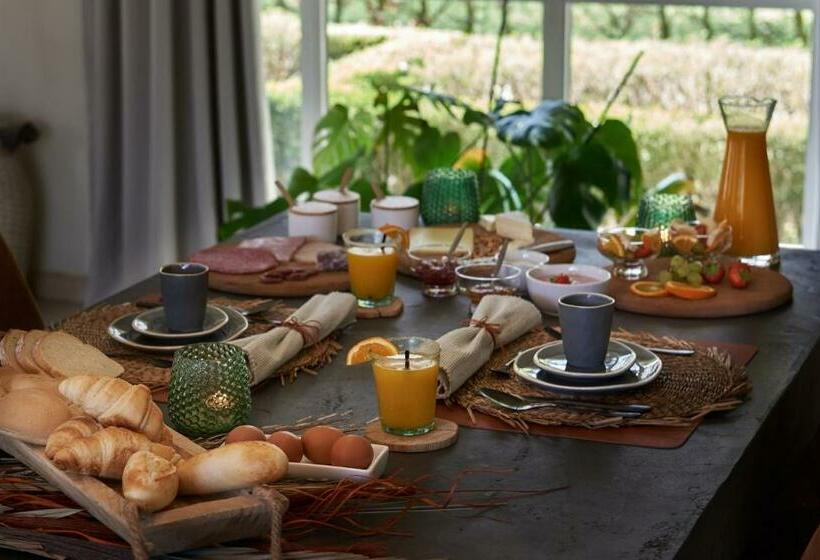 B&b Pura Vista