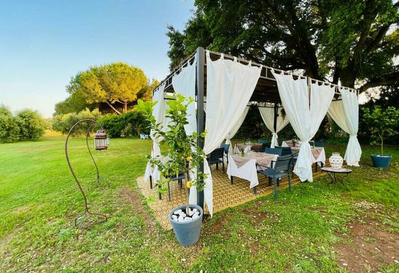 B&b Valle D Oro