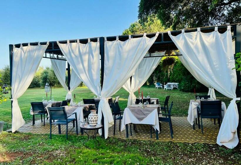 B&b Valle D Oro