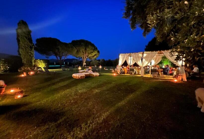 B&b Valle D Oro