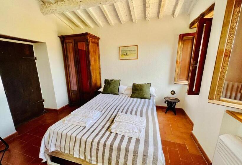 B&b Valle D Oro