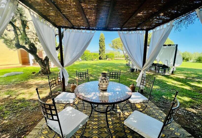 B&b Valle D Oro