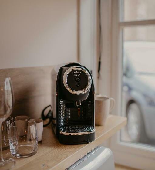 צימר Bed En Baguette