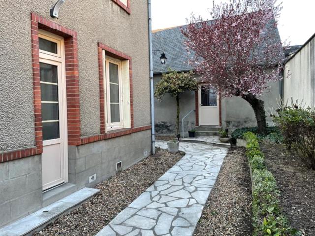 צימר Evasion De Loire