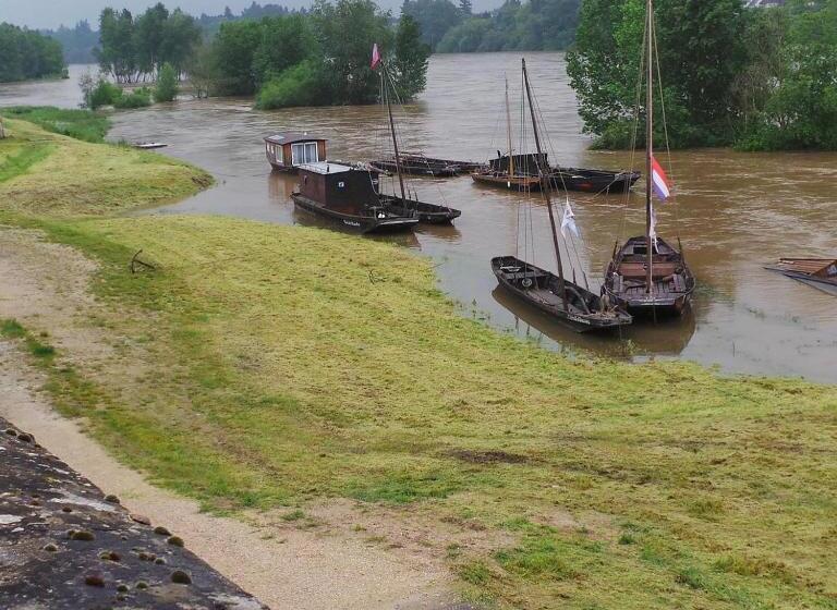 צימר Evasion De Loire