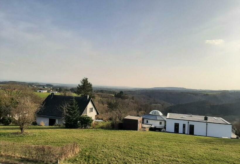 민박 Haus   Pantenburg