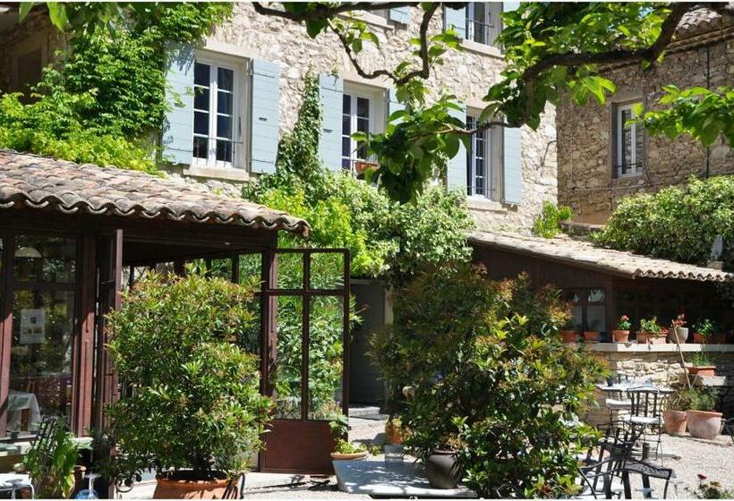 Bed and Breakfast La Figuiere Fontaine De Vaucluse