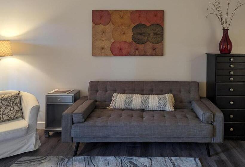 צימר Maple Rise Guesthouse