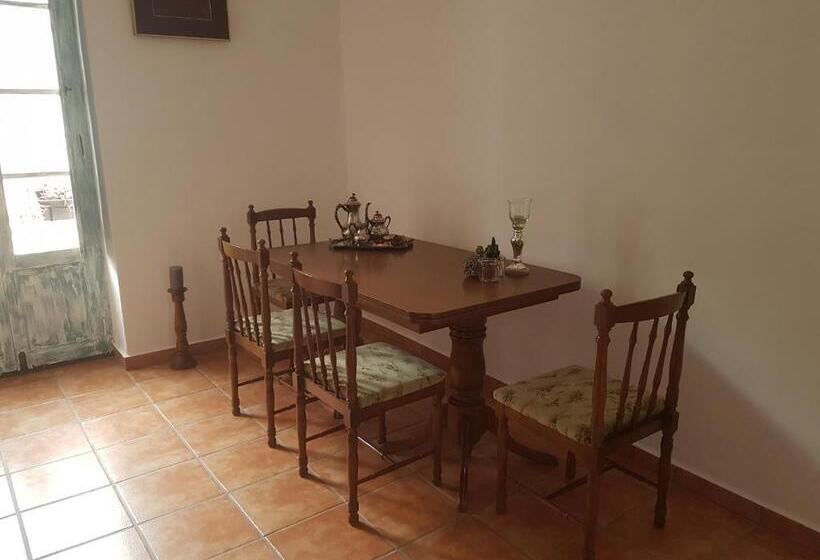 Bed & Breakfast Bellreguard