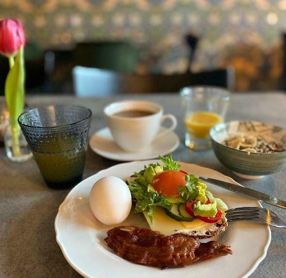 Eleonora Bed & Breakfast