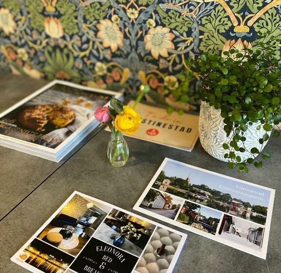 Eleonora Bed & Breakfast