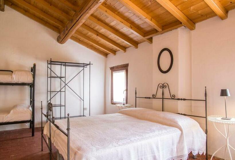 فندق Agriturismo Corte Galvagnina