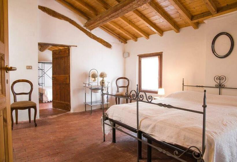 فندق Agriturismo Corte Galvagnina