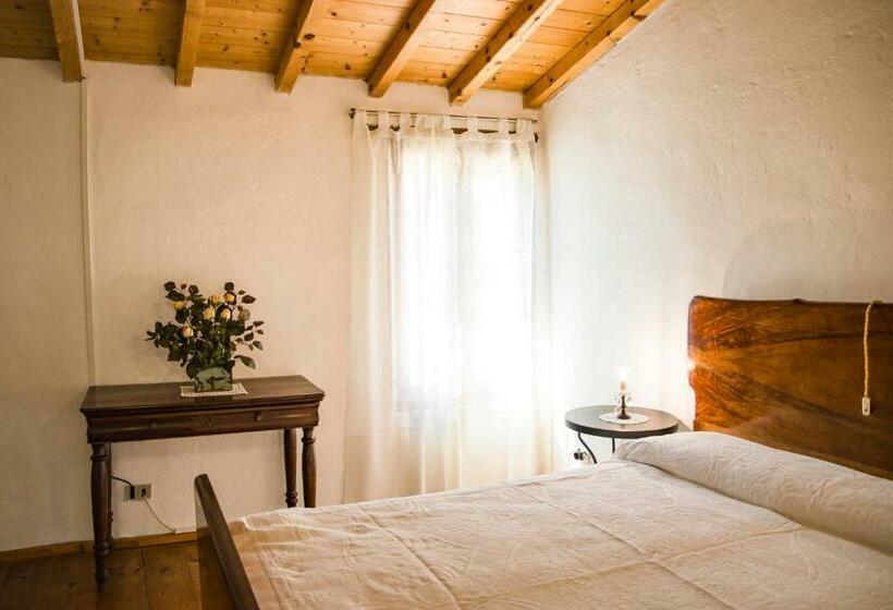 فندق Agriturismo Corte Galvagnina