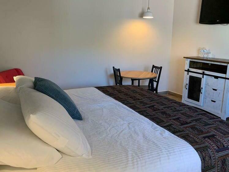 فندق Andares De Kino By Rotamundos