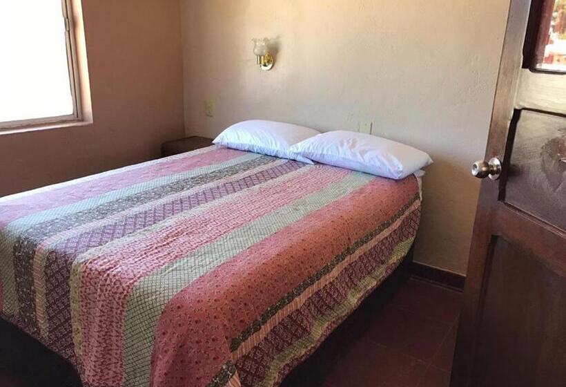 فندق Andares De Kino By Rotamundos