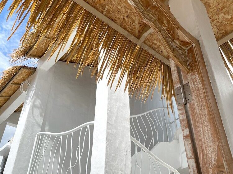 酒店 Khaiyyara Jimbaran Bali