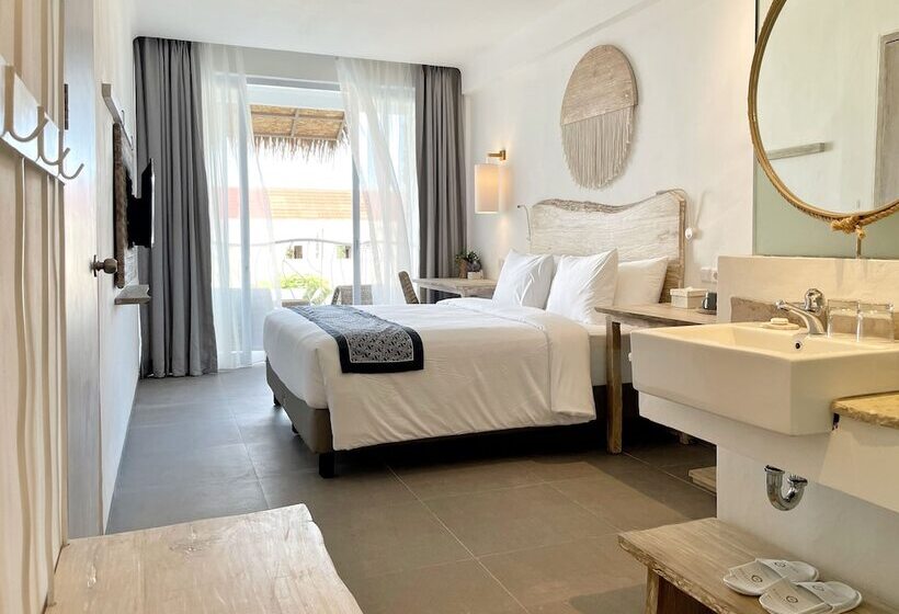 酒店 Khaiyyara Jimbaran Bali