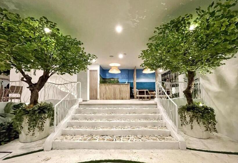 酒店 Khaiyyara Jimbaran Bali