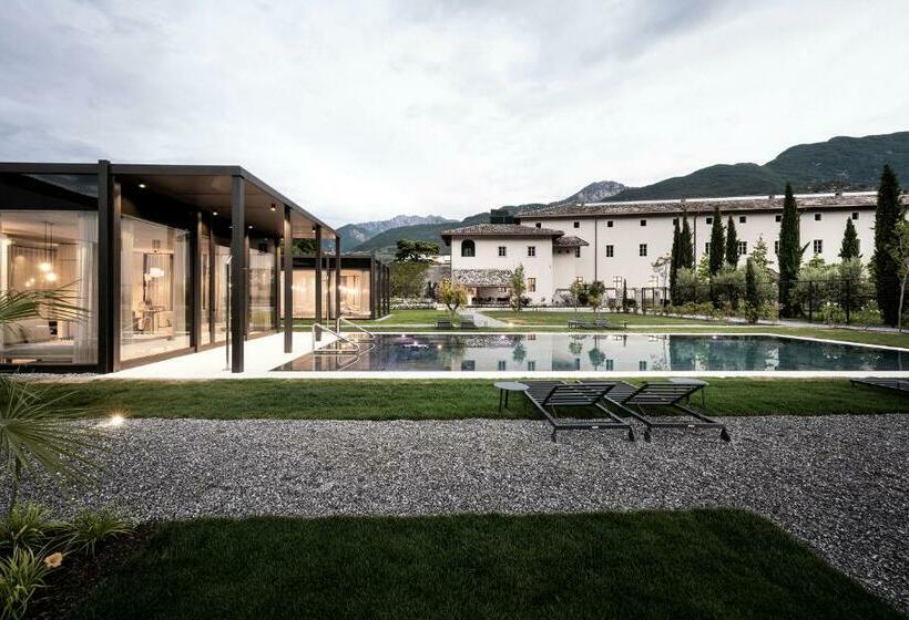 هتل Monastero Arx Vivendi