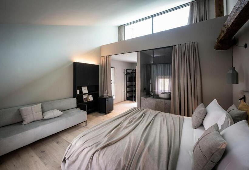 هتل Monastero Arx Vivendi