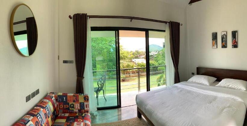 酒店 Saythong Boutique