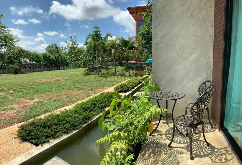 酒店 Saythong Boutique